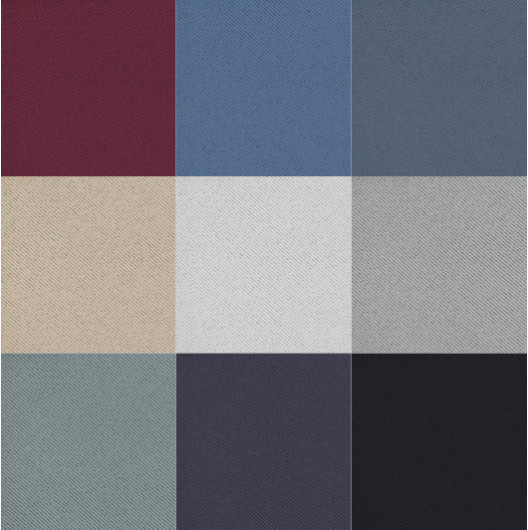 Objektstoff ECLIPSE 320cm