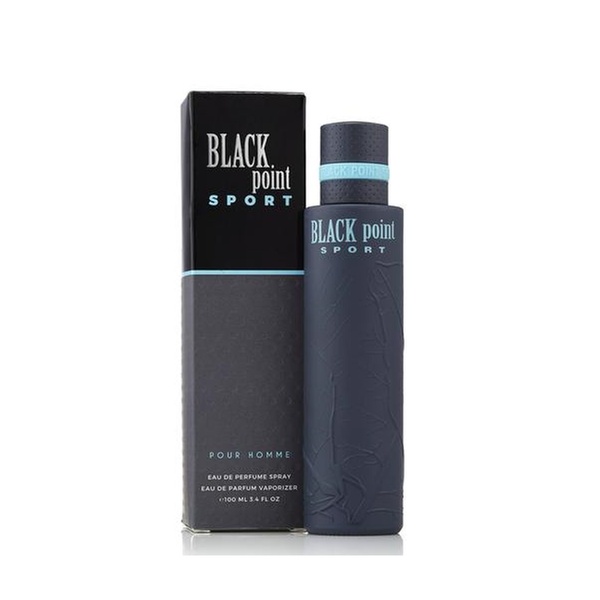 Aqua di Nero, Sport