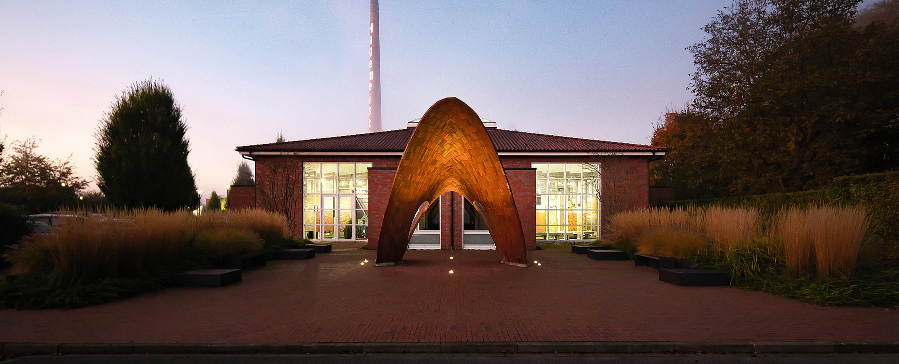 Animated markings image