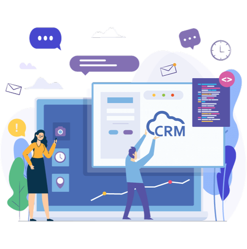 Infor CRM
