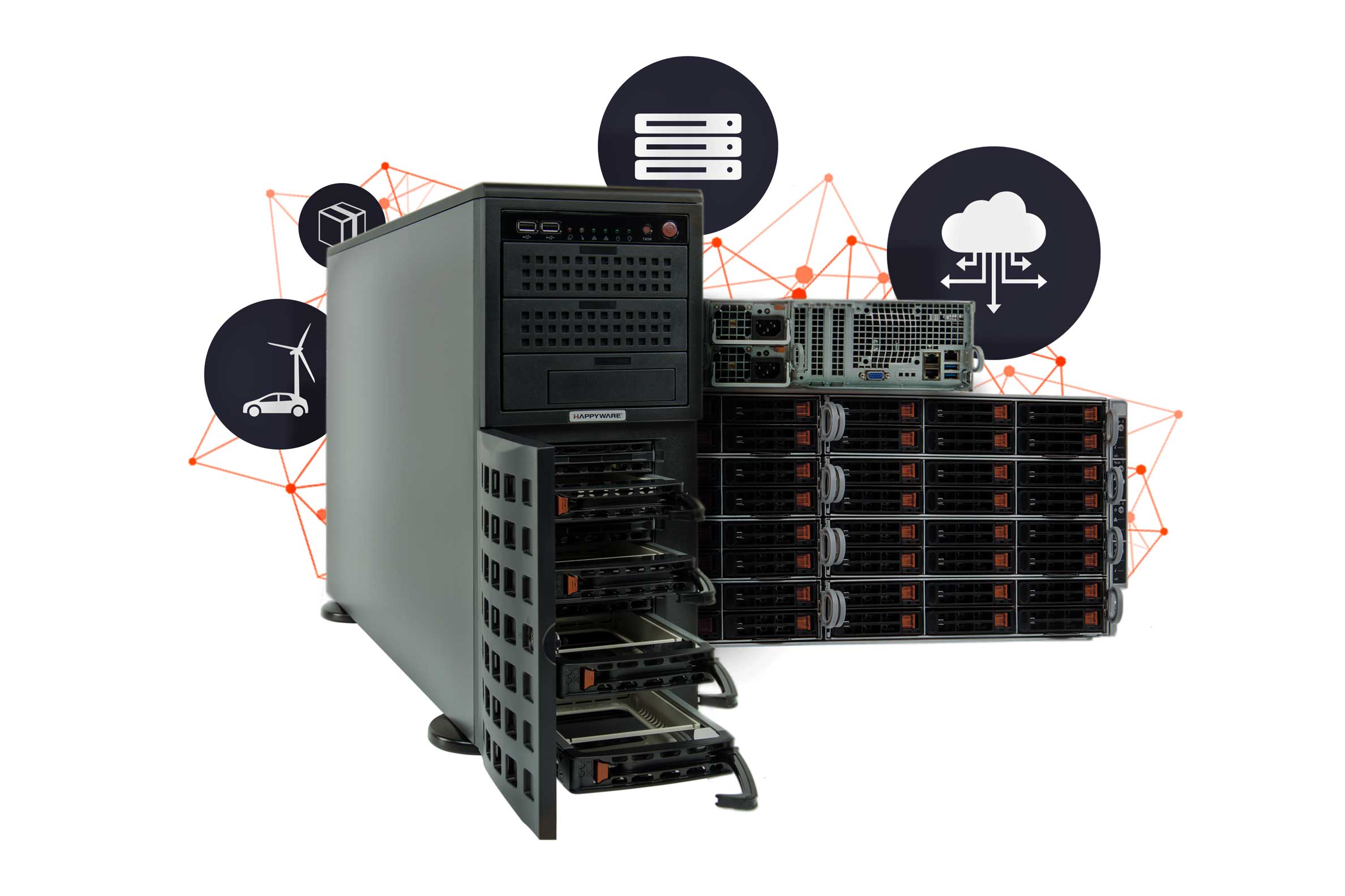 Cloudserver CX Individual