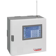 Funk-Alarmsystem compact easy 200H