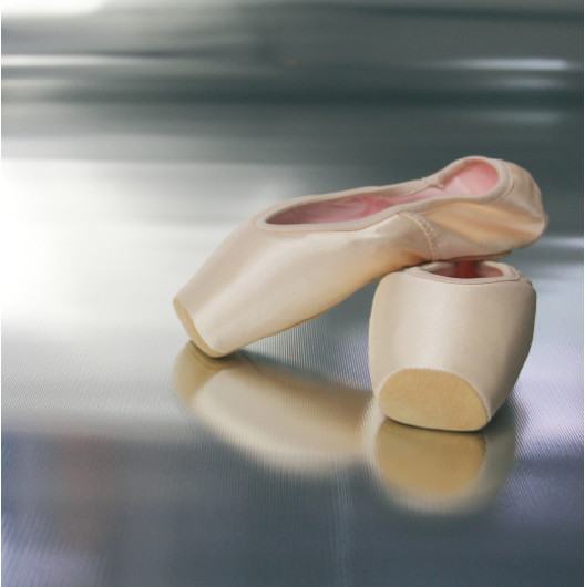 Tanzboden VARIO MET, Rollenlänge: 30 m